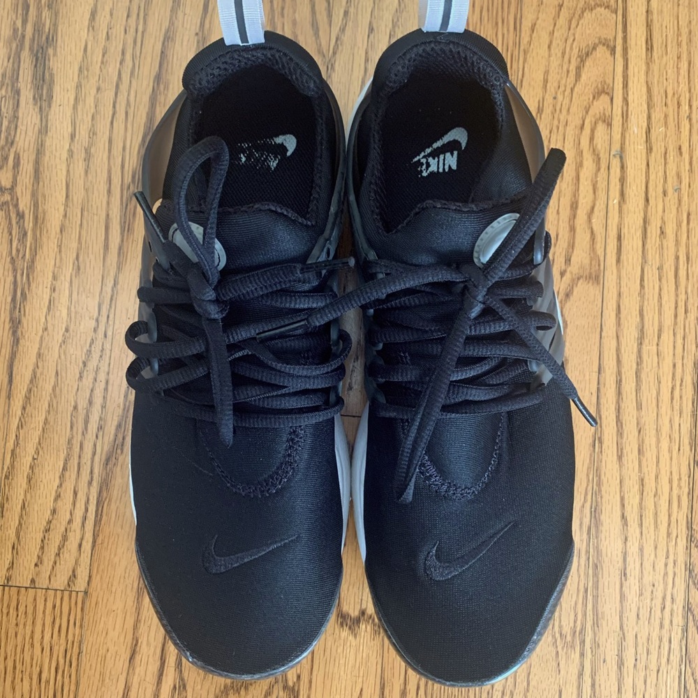 Nike Presto Mens Athletic Shoes